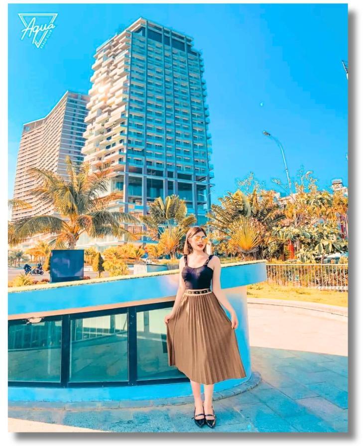 Flc Quy Nhon Beach Apt Buitenkant foto
