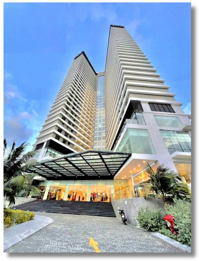 Flc Quy Nhon Beach Apt Buitenkant foto
